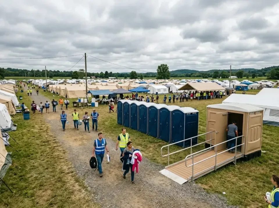 disaster-relief-camp-restrooms-010 — frequently asked questions, Dumpster & Portable Bathrooms Rental in Ledgewood, NJ